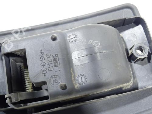 Used Interior handle Interior handle FIAT DUCATO Van (250_) 120 Multijet 2,3 D (120 hp) 21606204 21606204