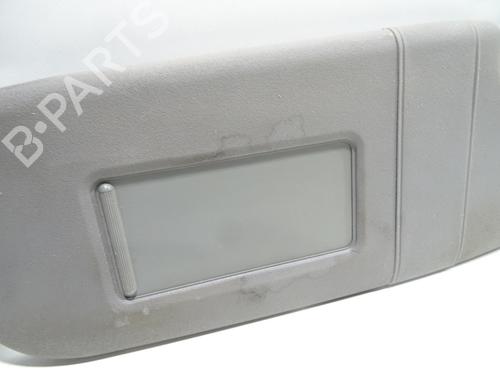 Left sun visor AUDI A4 B5 (8D2) 1.9 TDI | BP23787560I1 - Image 2