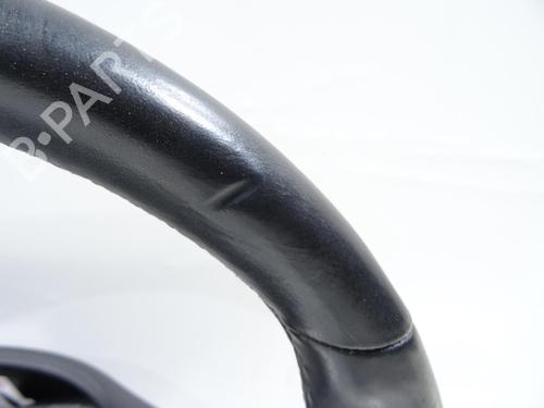 Steering wheel RENAULT CAPTUR I (J5_, H5_) 1.5 dCi 90 (J5N4, J5M5, J5MW, J5M6, J5AL, J5AJ) | BP32063736C49 - Image 9