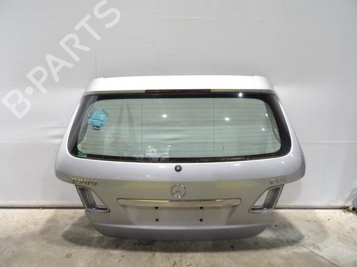 Used Tailgate MERCEDES-BENZ B-CLASS Sports Tourer (W245) B 200 CDI (245.208) (140 hp) 29120017