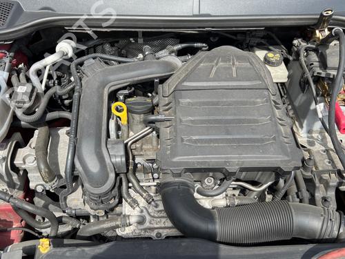 Left front driveshaft SEAT IBIZA V (KJ1, KJG) 1.0 TSI | BP40540279M38  - Image 10