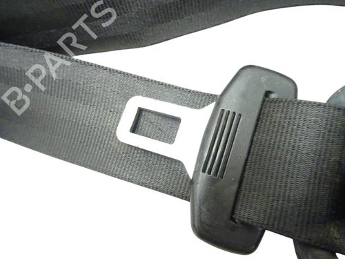 Rear right seatbelt AUDI A4 B7 (8EC) | BP37625057I28 - Image 3
