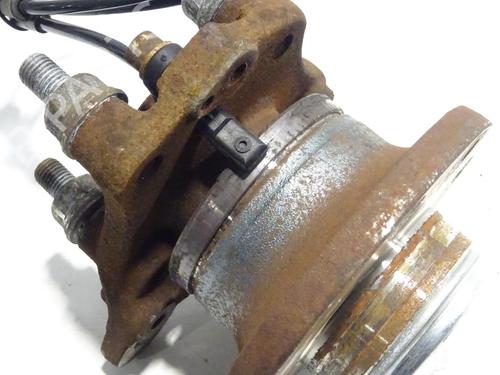 Højre hjullejehus spindel ABARTH 500 / 595 / 695 1.4 (312.AXF11, 312.AXF1A) | BP29970008M28