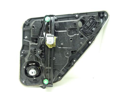 Used Rear left window mechanism Rear left window mechanism MERCEDES-BENZ A-CLASS (W176) A 160 CDI / d (176.011) (90 hp) 31839293 31839293