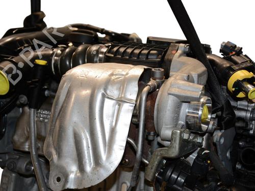 Engine PEUGEOT PARTNER Tepee | BP39605873M1 - Image 7