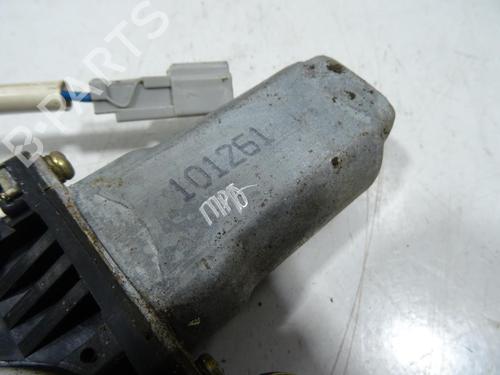 Front right window mechanism HONDA CIVIC VII Hatchback (EU, EP, EV) 1.6 i (EP2, EU8, EU6) | BP32168710C23 - Image 4