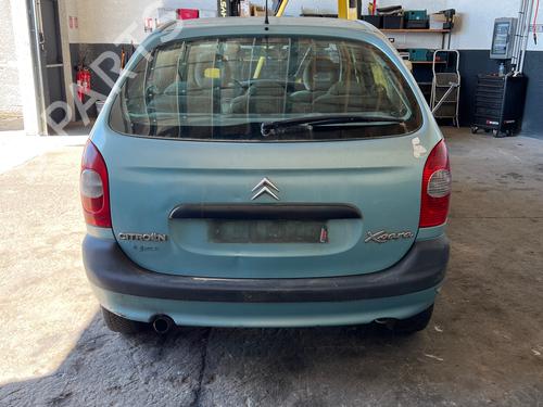 Used Parts CITROËN XSARA PICASSO (N68)  2.0 HDi  4614583