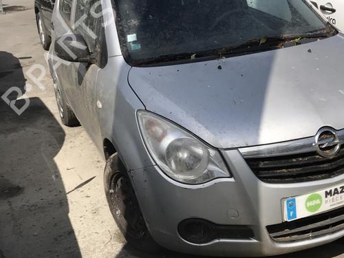 Left taillight OPEL AGILA B (H08) 1.0 (F68) | BP24501929C34  - Image 5