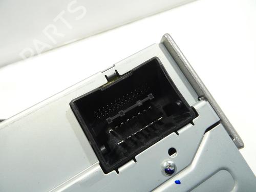 Radio OPEL ASTRA J (P10) 1.4 (68) | BP23844814E6 