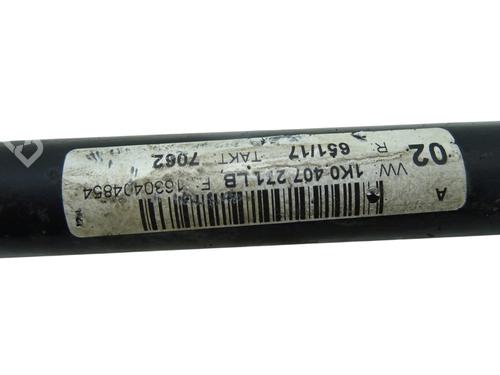 Left front driveshaft SUZUKI KIZASHI (FR) | BP37527670M38 - Image 3