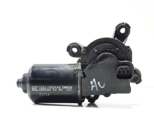 Used Front wiper motor Front wiper motor MITSUBISHI PAJERO III (V7_W, V6_W) [1999-2007] 33723352 33723352