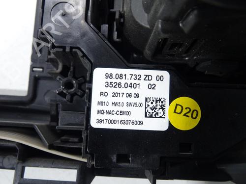 Switch PEUGEOT EXPERT Van (V_) 2.0 BlueHDi 150 | BP31610853I30 - Image 4