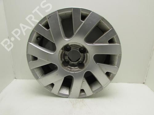 Used Rim CITROËN C4 Coupe (LA_) 1.6 HDi (109 hp) 20704326