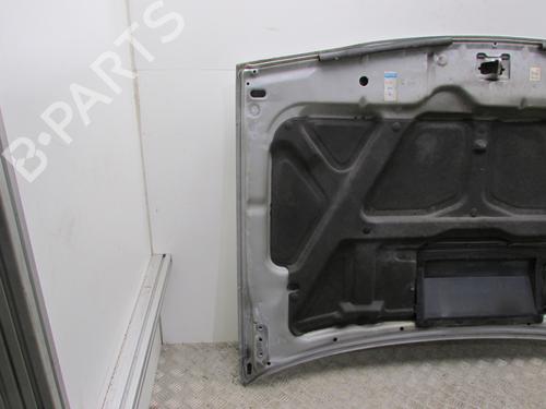 Hood SUZUKI GRAND VITARA I (FT, HT) 2.0 HDI 110 16V 4x4 (SQ420D, TD83V) | BP26001509C1 