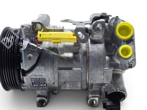 Compressor A/C Compressor A/C 39228387 39228387