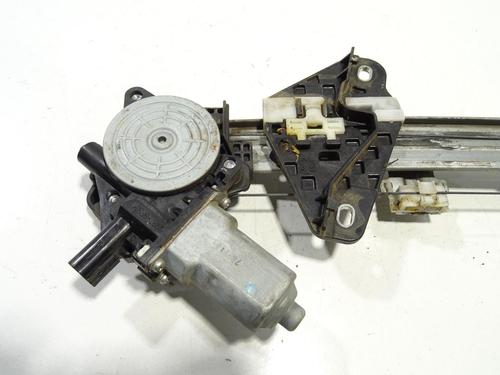 Rear right window mechanism HONDA CR-V II (RD_)  | BP28075807C25 