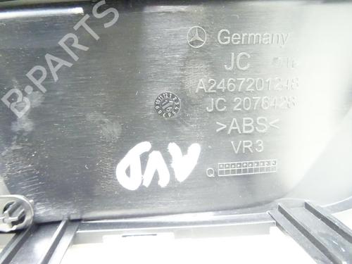 front-right-interior-door-handle-mercedes-benz-a-class-w176-2012-2013-2014-2015-2016-2017-2018-31976538 main image