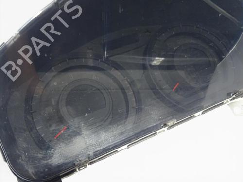 Used Instrument cluster Instrument cluster SSANGYONG KORANDO (CK) 2.0 e-XDi 4WD (175 hp) 35995374 35995374