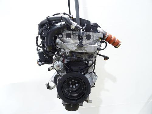 Used Engine Engine PEUGEOT 2008 I (CU_) 1.2 THP 110 / PureTech 110 (110 hp) 25880133 25880133