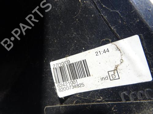 Left taillight DACIA SANDERO 1.4 (BS0C, BS0A, BS0G, BS1F, BS0E) | BP28964477C34 