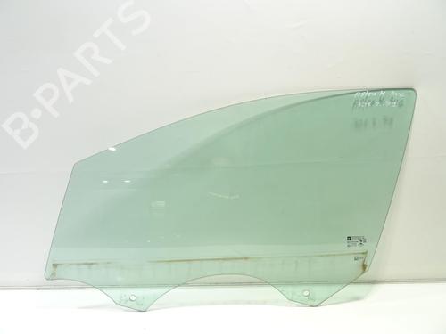 Used Front left door window OPEL ASTRA K (B16) 1.5 CRDI (68) (122 hp) 29360178