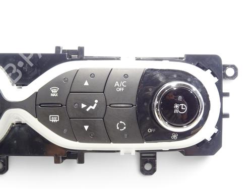 Climate control RENAULT ZOE (BFM_) ZOE | BP38780551I5 - Image 4