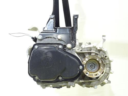 Gearbox SKODA ROOMSTER (5J7) 1.9 TDI | BP21273893M3 