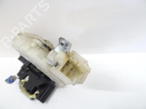 Front right lock NISSAN ALMERA TINO (V10)  | BP20058034C97 