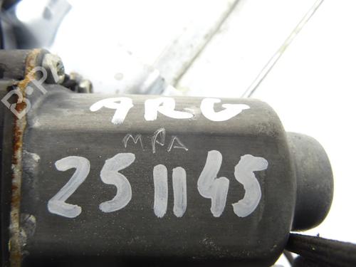 Used Rear left window mechanism Rear left window mechanism CITROËN C4 Grand Picasso I (UA_) 1.6 HDi (109 hp) 30888665 30888665