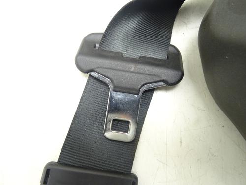 Rear left seatbelt DS DS 3 (SA_) 1.2 VTi 82 (SAHMZ6) | BP28209487I29  - Image 6