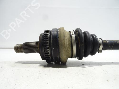 Right rear driveshaft BMW 1 (E87) 120 d | BP26179998M41 - Image 5