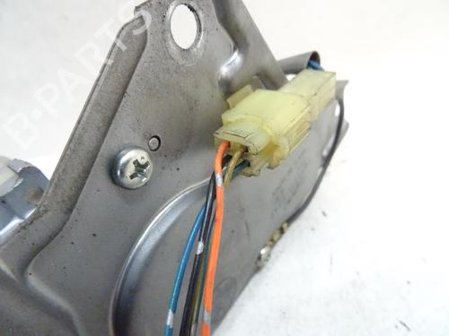 Rear wiper motor SUZUKI JIMNY Closed Off-Road Vehicle (SN) 1.5 DDiS 4x4 | BP20040360M102 