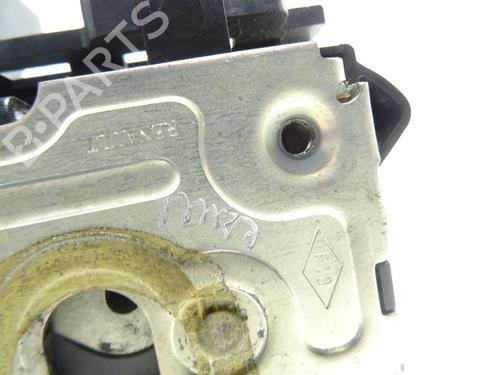 Front right lock DACIA SANDERO 1.4 MPI LPG | BP21046709C97 