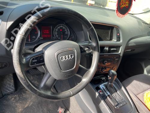Front left interior door handle AUDI Q5 (8RB) 2.0 TDI quattro | BP40540292I13 - Image 10