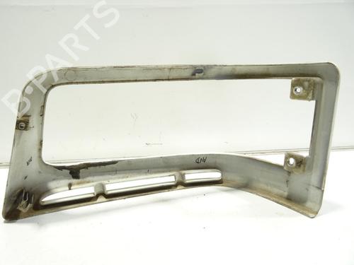 Headlight eyebrow PIAGGIO PORTER Bus Elektro | BP36012584C118 - Image 6