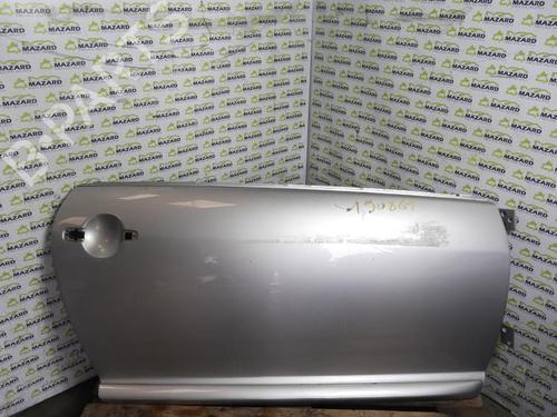 Used Right front door CITROËN C3 Pluriel (HB_) 1.4 HDi (68 hp) 21966795