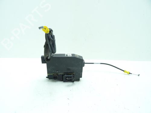 Used Rear right lock Rear right lock 32479346 32479346
