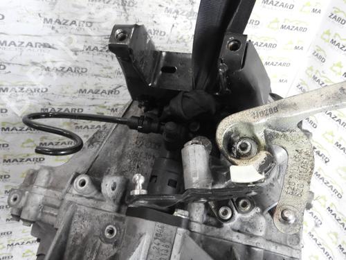 Gearbox VW FOX Hatchback (5Z1, 5Z3, 5Z4) 1.2 | BP21970007M3 