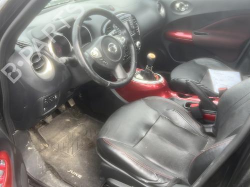 Headlight switch NISSAN JUKE (F15) 1.5 dCi | BP32094320I24  - Image 5