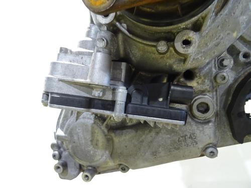 Gearbox BMW X5 (F15, F85) xDrive 40 d | BP29961155M3