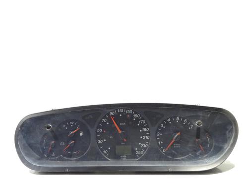 Kombiinstrument CITROËN C5 I Break (DE_) 2.2 HDi (DE4HXB, DE4HXE) (133 hp) 23868222
