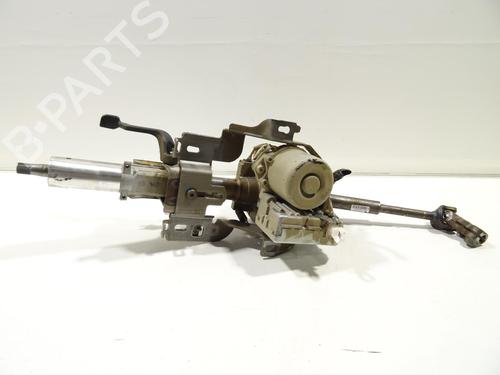 Used Steering column Steering column NISSAN PULSAR Hatchback (C13) 1.2 DIG-T (115 hp) 27716427 27716427