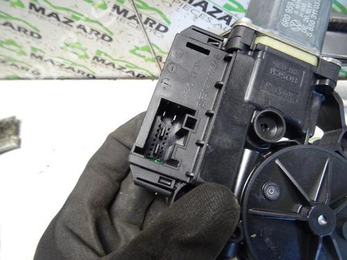 Used Front right window mechanism VW POLO V (6R1, 6C1) [2009-2022]  20058248