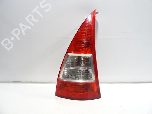 Used Right taillight CITROËN C3 I (FC_, FN_) 1.4 HDi (68 hp) 31269894