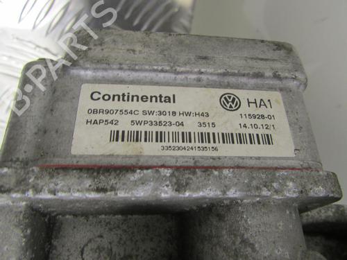 Rear differential AUDI TT (8J3) 1.8 TFSI | BP21973193M24  - Image 5