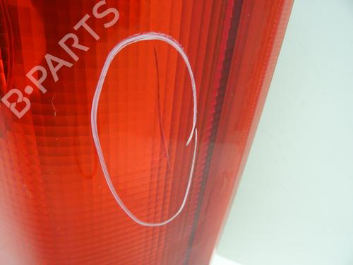 Right taillight OPEL AGILA A (H00) 1.2 16V (F68) | BP31300930C35 - Image 4