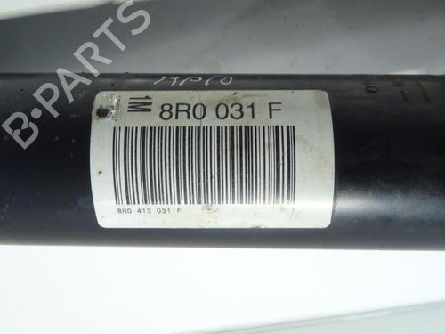 Left front shock absorber AUDI Q5 (8RB) 2.0 TDI quattro | BP30155905M16 - Image 5