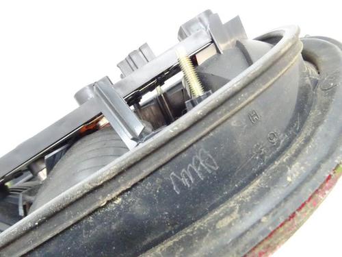 Used Left taillight RENAULT MEGANE I Coach (DA0/1_) 1.9 dTi (DA0N) (98 hp) 20057341