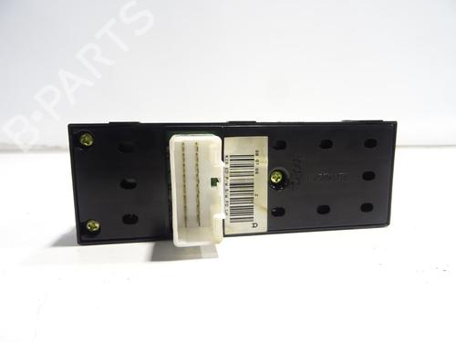 Left front window switch KIA CEE'D SW (ED) 1.6 CRDi 115 | BP29961172I27