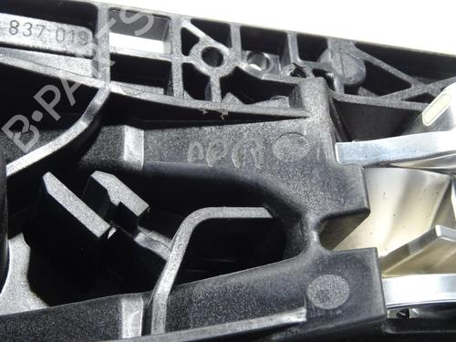 Rear left interior door handle PORSCHE CAYENNE (92A) 3.0 Diesel | BP26523362I15 